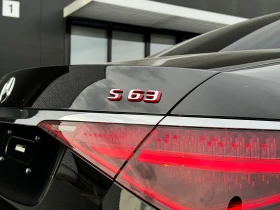 Mercedes-Benz S 63 AMG L 4Matic E-Performance, снимка 15