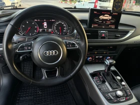 Audi A7 RS7* 3.0TDI* 245* Quattro* 360  камери* Keyless* D, снимка 11