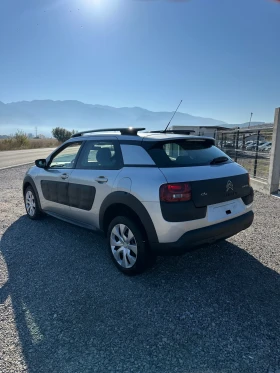 Citroen C4 Cactus 1.6D AUTOMAT EURO 6 TUV, снимка 8