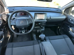 Citroen C4 Cactus 1.6D AUTOMAT EURO 6 TUV, снимка 11