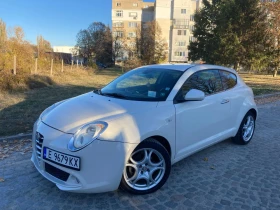 Alfa Romeo MiTo, снимка 12