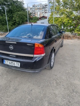 Opel Vectra 2.2 | Mobile.bg    14