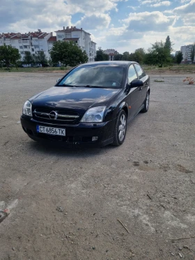 Opel Vectra 2.2 | Mobile.bg    15