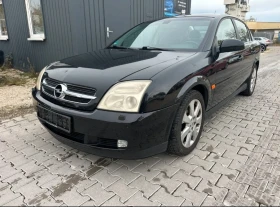     Opel Vectra 2.2