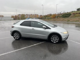 Honda Civic 2.2 cdti, снимка 5