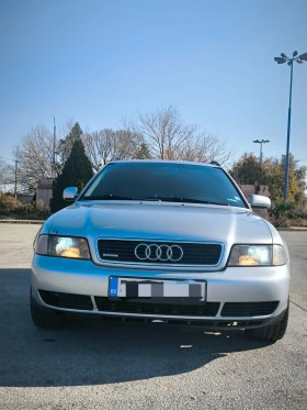 Audi A4 B5, снимка 1