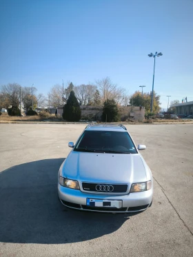 Audi A4 B5, снимка 2