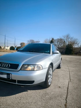 Audi A4 B5, снимка 3