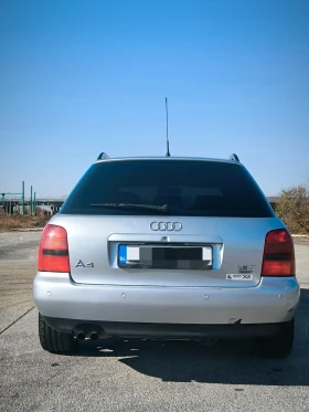 Audi A4 B5, снимка 6