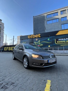 Обява за продажба на VW Passat 2.0 TDI ~13 999 лв. - изображение 3