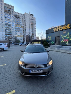 Обява за продажба на VW Passat 2.0 TDI ~13 999 лв. - изображение 2