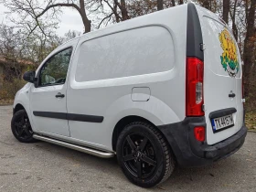 Mercedes-Benz Citan 1.5D 90hp, снимка 3