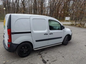 Mercedes-Benz Citan 1.5D 90hp, снимка 5