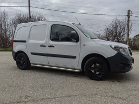 Mercedes-Benz Citan 1.5D 90hp, снимка 9