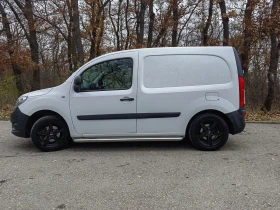 Mercedes-Benz Citan 1.5D 90hp, снимка 8