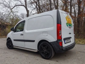 Mercedes-Benz Citan 1.5D 90hp, снимка 7