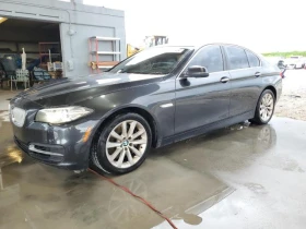  BMW 550