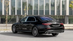 Обява за продажба на Mercedes-Benz S 680 MAYBACH 4Matic ~ 402 600 лв. - изображение 4