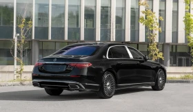 Обява за продажба на Mercedes-Benz S 680 MAYBACH 4Matic ~ 402 600 лв. - изображение 6