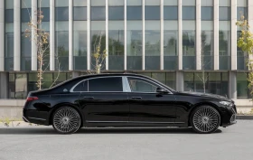 Обява за продажба на Mercedes-Benz S 680 MAYBACH 4Matic ~ 402 600 лв. - изображение 3