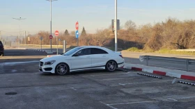 Mercedes-Benz CLA 250 2.5 Turbo benzin, снимка 1