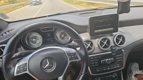 Mercedes-Benz CLA 250 2.5 Turbo benzin, снимка 7