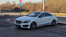 Mercedes-Benz CLA 250 2.5 Turbo benzin, снимка 2