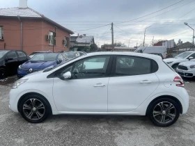 Peugeot 208 1.4HDi-ALURE-ЛИЗИНГ, снимка 8