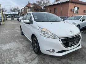 Peugeot 208 1.4HDi-ALURE-ЛИЗИНГ, снимка 3