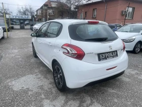 Peugeot 208 1.4HDi-ALURE-ЛИЗИНГ, снимка 7