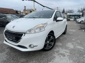 Peugeot 208 1.4HDi-ALURE-ЛИЗИНГ, снимка 1