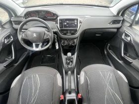 Peugeot 208 1.4HDi-ALURE-ЛИЗИНГ, снимка 9