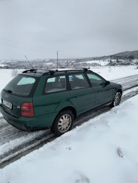 Audi A4 avant, снимка 3