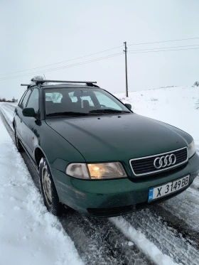 Audi A4 avant, снимка 4