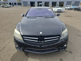 Mercedes-Benz CL 65 AMG, снимка 6