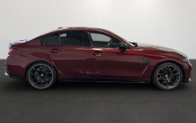 BMW M3 Lim.xDrive* Competition* Laser* Navi* , снимка 3