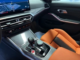 BMW M3 Lim.xDrive* Competition* Laser* Navi* , снимка 7