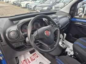 Fiat Fiorino 1.3M JET-AUTOMATIC, снимка 8