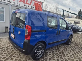 Fiat Fiorino 1.3M JET-AUTOMATIC, снимка 4