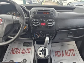 Fiat Fiorino 1.3M JET-AUTOMATIC, снимка 9