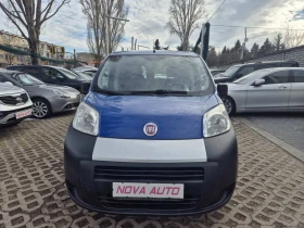 Fiat Fiorino 1.3M JET-AUTOMATIC, снимка 6