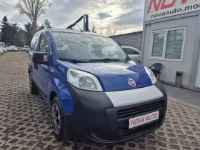 Fiat Fiorino 1.3M JET-AUTOMATIC, снимка 5