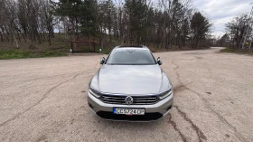 VW Passat VW Passat GTE hybrid, Panorama | Mobile.bg    6