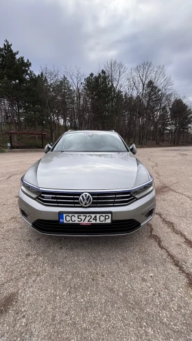 VW Passat VW Passat GTE hybrid, Panorama, снимка 2