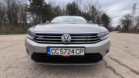 VW Passat VW Passat GTE hybrid, Panorama, снимка 5