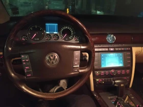 VW Phaeton, снимка 13