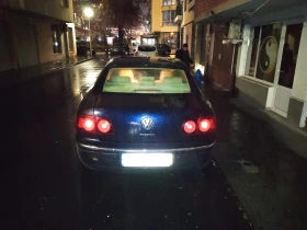 VW Phaeton, снимка 6