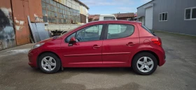 Peugeot 207, снимка 13