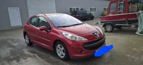 Peugeot 207, снимка 2