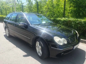     Mercedes-Benz C 270 CDI